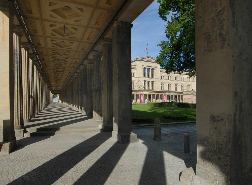 (Bild: Landesdenkmalamt Berlin, Wolfgang Bittner)