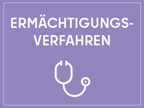 Symbolbild Ermächtigungsverfahren