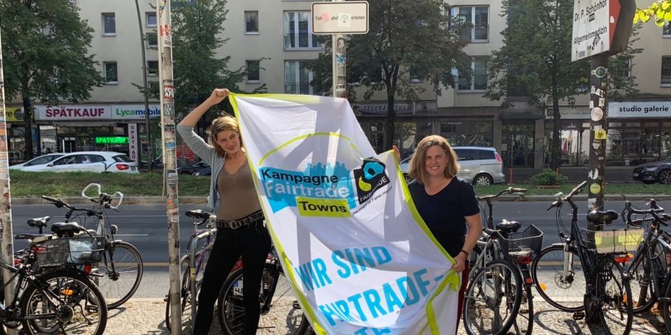 Leitfaden Nachhaltiger Einkauf im Bezirksamt Friedrichshain-Kreuzberg veröffentlicht