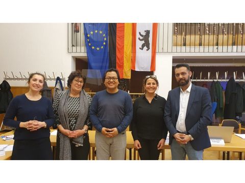 (Bild: Bezirksamt Steglitz-Zehlendorf)