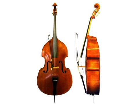 Kontrabass