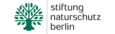 LOGO Stiftung Naturschutz Berlin