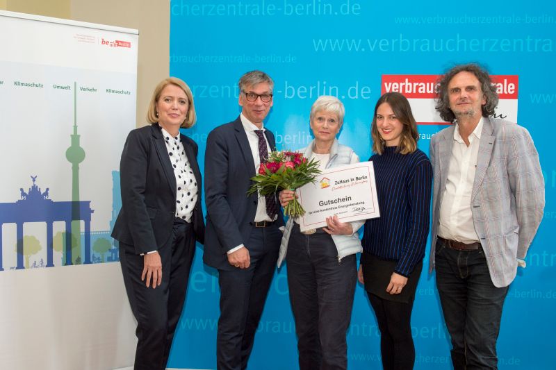 Die Teilnehmenden der Auftaktveranstaltung