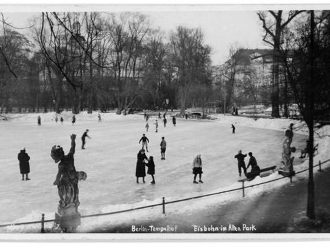 Eisbahn (Inv. T3/1699) (Bild: Museen Tempelhof-Schöneberg/Archiv)