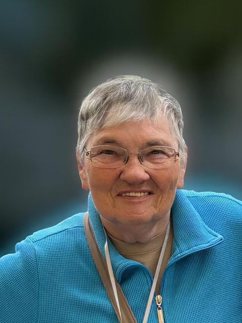 Porträt Ursula Schade