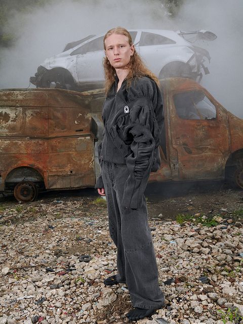 Lueder Kollektion S/S 2024 Kollektion