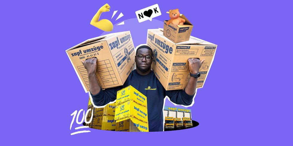 Mach was draus 2024 zapf