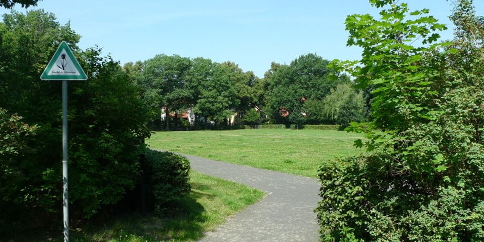 Marga Meusel Platz 1