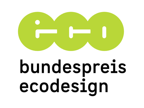 Bundespreis Ecodesign