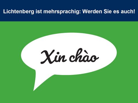 Lichtenberg mehrsprachig
