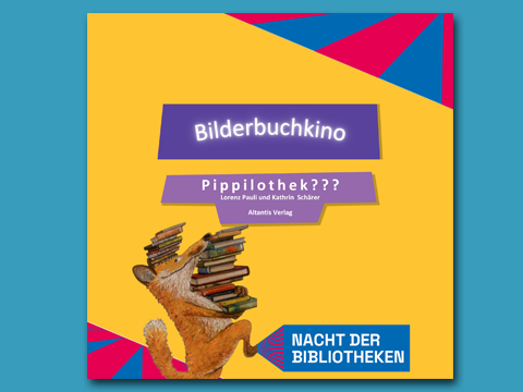 Bilderbuchkino 788 NdB 2025