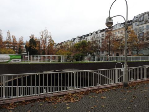 Ansicht Rankestr. 28