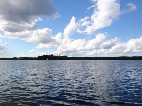 Badestelle Seddinsee