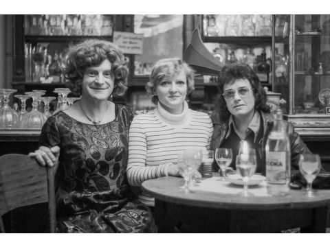 Forschungsprojekt Queer in Lichtenberg