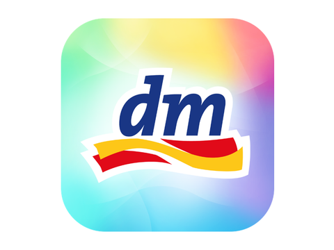 2026 Karrieretag - Logo DM