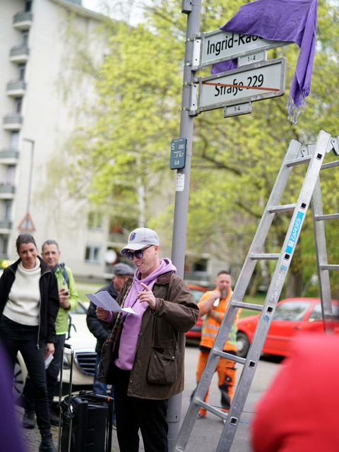 Guido Bochat (Enkel Ingrid Rabes)