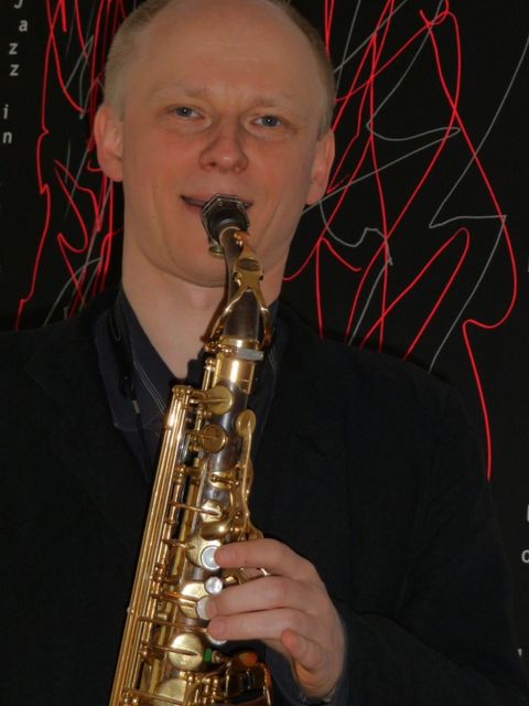 Lehrer in der Fachgruppe Bläser