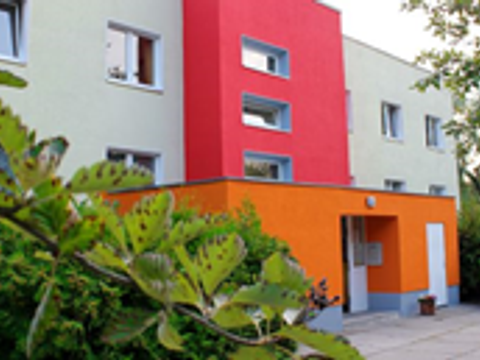 Begegnungsstätte Karlshorst