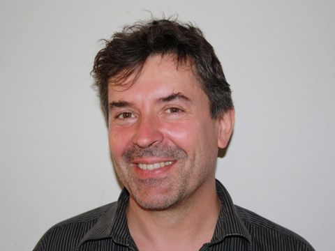 Gerhard Scherer-Rügert