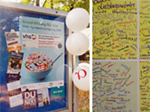 Pankower Pankefest 2018