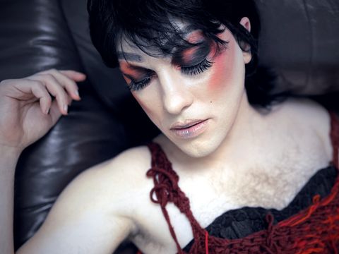 Becky (Bild: Gilda Coustier)