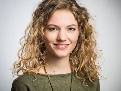 Theresa Meyer