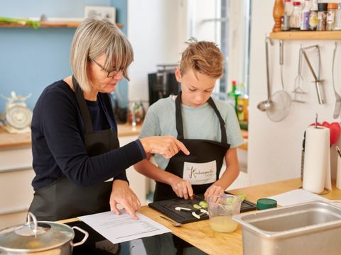 peb Die Küchenpartie