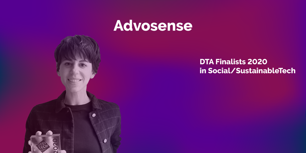 Teaser_Portrait Martina Viduka, Advosense