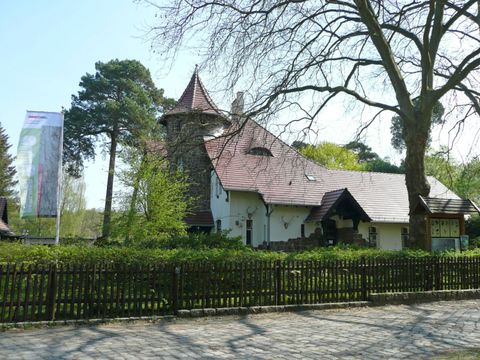 Forstamt Grunewald