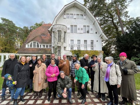 (Bild: Bezirksamt Steglitz-Zehlendorf)