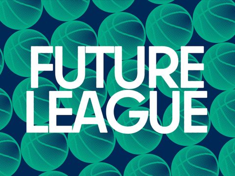 Logo Future League