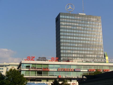 Europa-Center