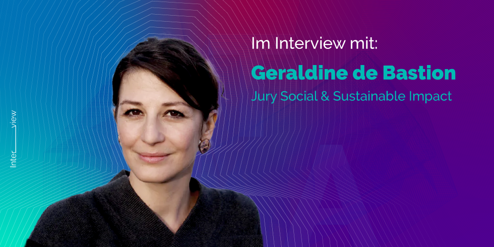 Geraldine de Bastion