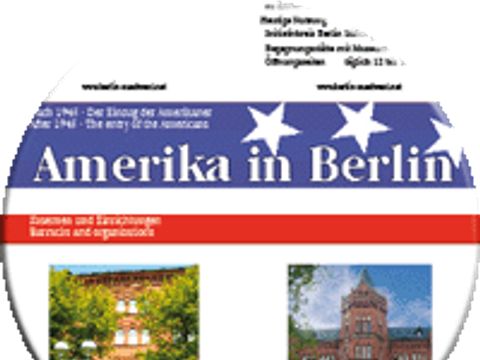 Cover Schatzkarte Alliierte