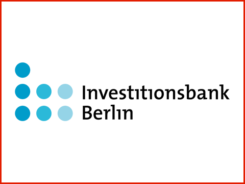 Logo Investitionsbank Berlin