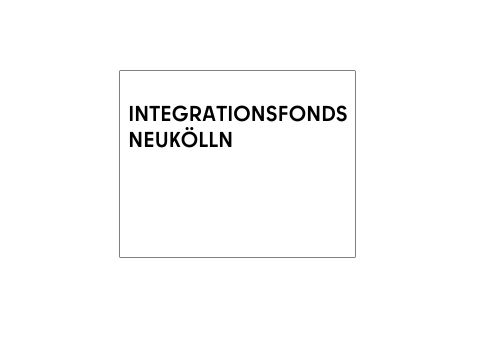 Integrationsfonds