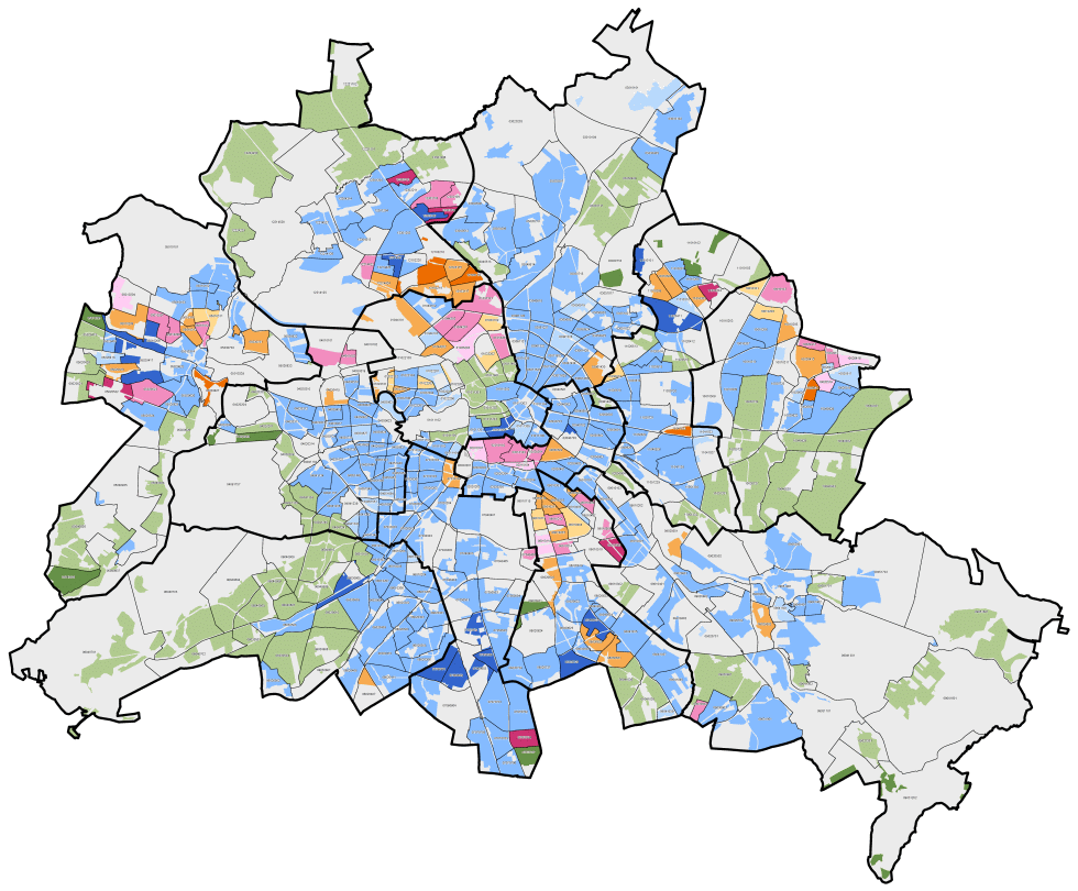 Status/Dynamik-Index 2015