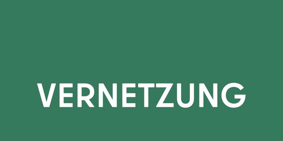 Hintergrundbild - Vernetzung, dunkelgrün