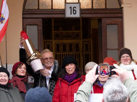 276. Kiezspaziergang: Lippenstiftmuseum