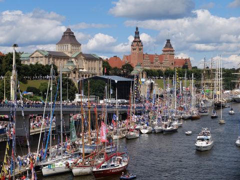 Stettin