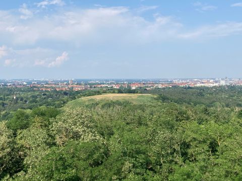244. Kiezspaziergang als Fahrradtour - Drachenberg