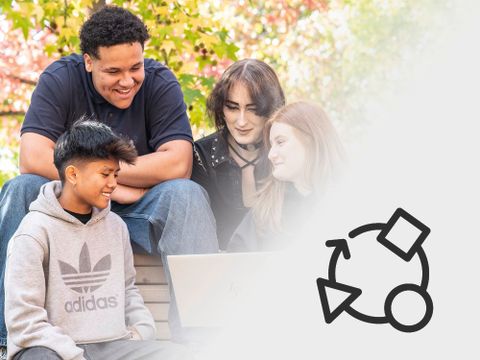 Integration am OSZ