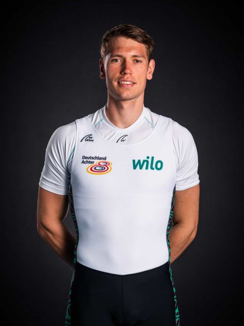 Olympia-Silbermedaillengewinner Olaf Roggensack (Bild: Lennart Heyduck/Promo RC Tegel)