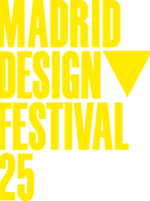 Madrid Design Festival 2025