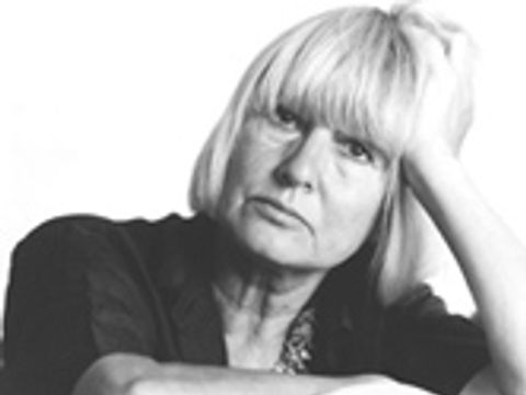 Margot Wolf