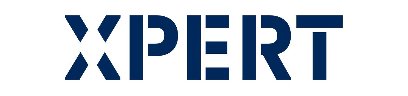 Logo XPERT
