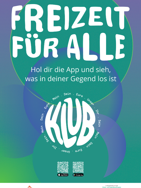 Klub App