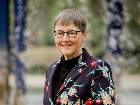 Zdenka Hruby