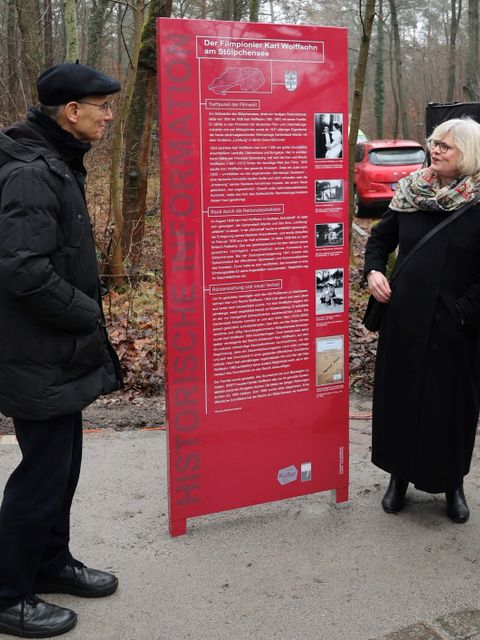 (Bild: Bezirksamt Steglitz-Zehlendorf)