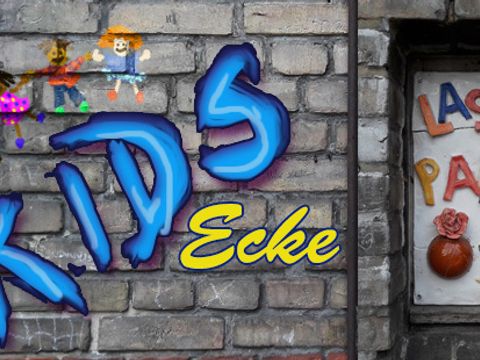Kids-Ecke